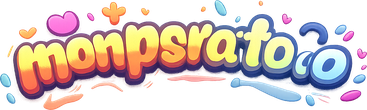 Logo monperatoto